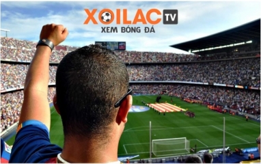 Khám phá thế giới thể thao bóng đá trên xoilac-tv.media